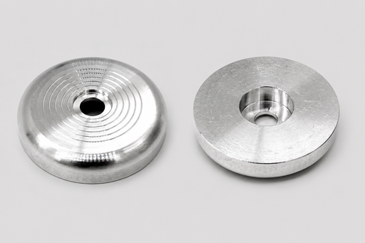 Piston, Inner, P2 (Ptfe)