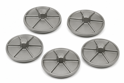 Piston, Outer, (Ptfe)