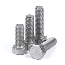 SCREW, HHC, 1/2-13 X 3-3/4