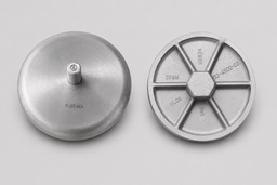 Piston, Outer, (Ptfe)
