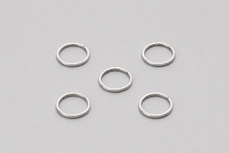 Pilot Spool Retaining Ring