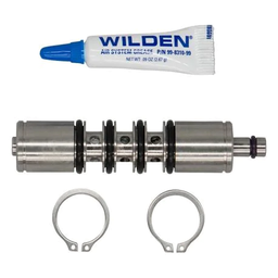ASSY, PILOT SLEEVE, P2