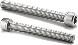 SCREW, SHC, I/4-20X6 11/16