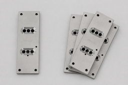 ASSY, AIR VALVE, PV4/PV15