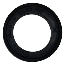SEAT, VALVE, VITON