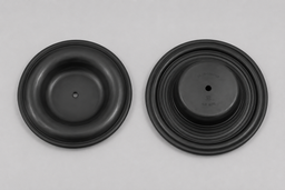 DIAPHRAGM, PRIMARY, UF, BUNA