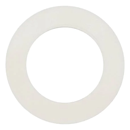 GASKET, MANIFOLD ELBOW,PTFE