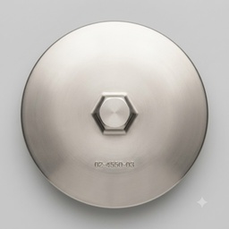 PISTON, OUTER, (NON-PTFE)