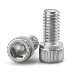 SCREW, SHC, 1/4-20 X 6