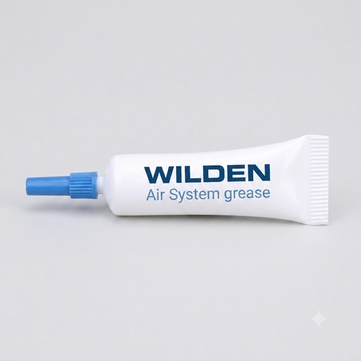 Air System 3ml Grease Pkt