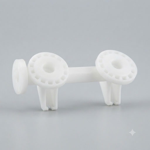 MANIFOLD, INLET, ADV ANSI
