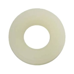 SEAT, VALVE, PVDF, CHAMP