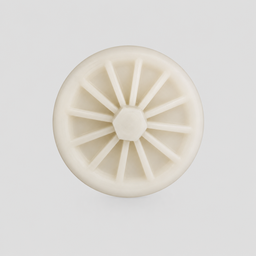 PISTON, OUTER, (NON-PTFE)