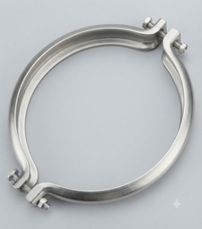 CLAMP BAND, LARGE, NESTED