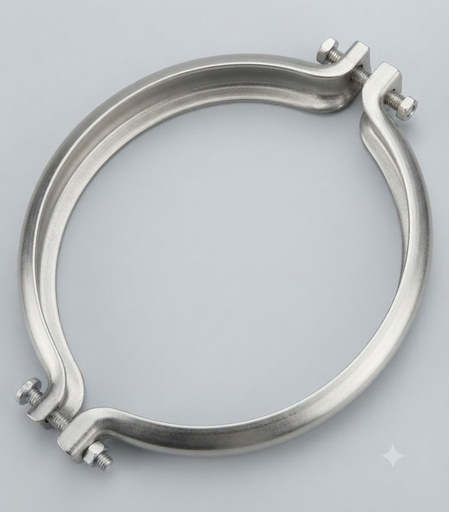 CLAMP BAND, LARGE, NESTED