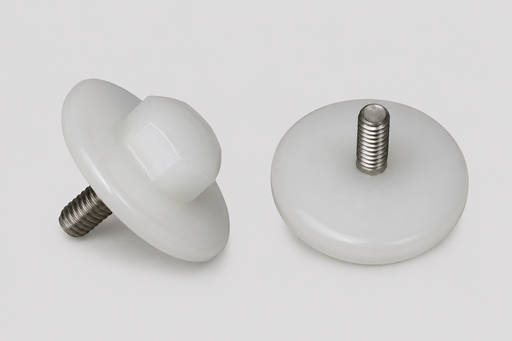 PISTON, OUTER, (COMBO)