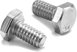 BOLT, RHSN, 3/8-16 X 8 1/2