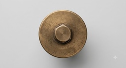 PISTON, OUTER, (NON-PTFE)
