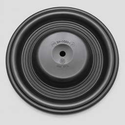 DIAPHRAGM, PRIMARY, UF, VITON