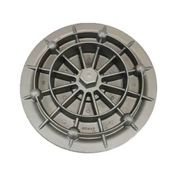 Piston, Outer