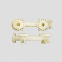 MANIFOLD, INLET, ADV ANSI