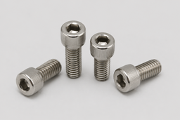SCREW, SHC, 7/16-14 X 5 7/8