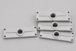 MUFFLER PLATE, PV4