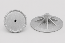 PISTON, OUTER (NON-PTFE) PASSI