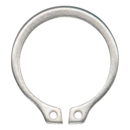 RETAINING RING,REMOVBLE SLEEVE