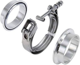 KIT, CLAMP BAND, LG, CHMP, PFA, NESTED