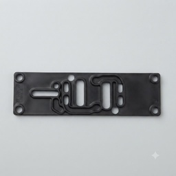 GASKET, AIR VALVE, PS4-15 POLY