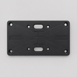 ISOLATOR GASKET H200
