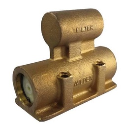 AIR VALVE ASSEMBLY