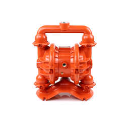 P400 Pro-Flo Series 1.5" Advanced/Clamped Metal Pump